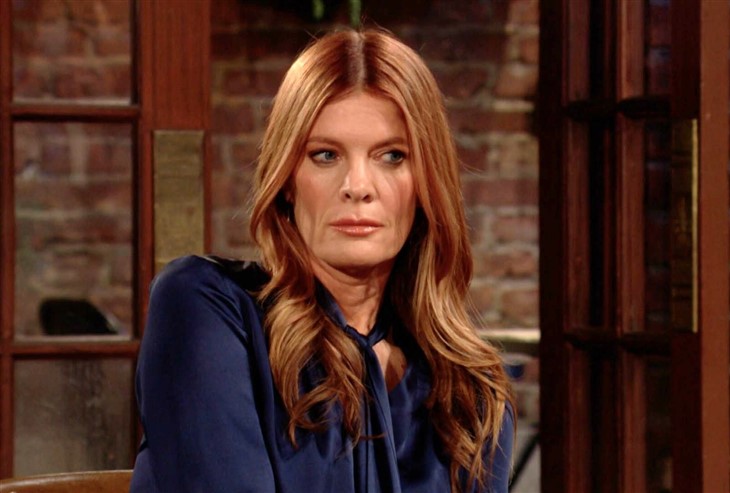 The Young And The Restless Video Preview: Phyllis’ Red Alarm, Danny & Christine’s Passion Interrupted