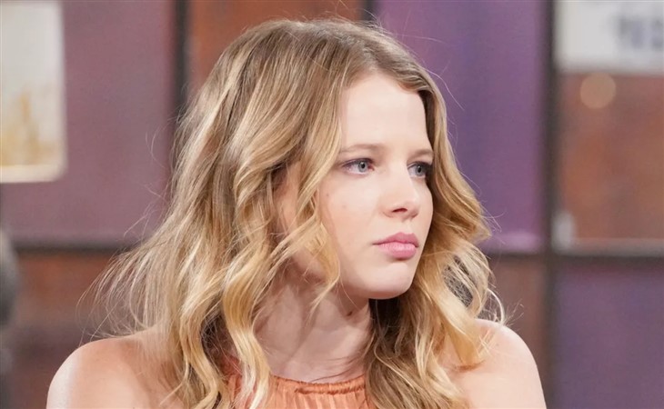 The Young And The Restless Preview: Summer’s Investigation, Jordan’s Triple Horror, Billy’s Bizarre Ashley Encounter