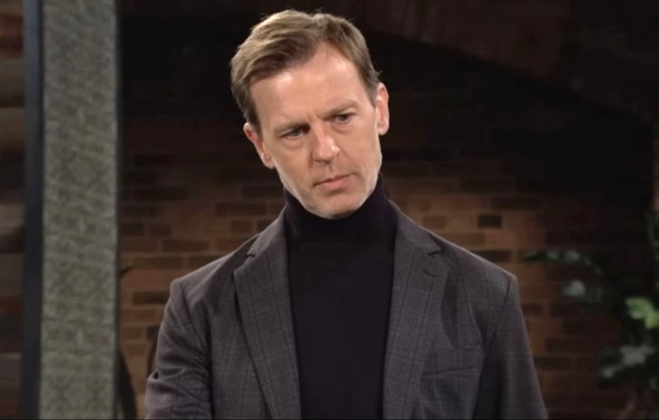 The Young And The Restless Spoilers: Tucker Terrified As Ashley’s Plan Lands Audra In The Hospital