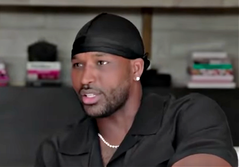 Tristan Thompson Owes Big Money To Former Lover
