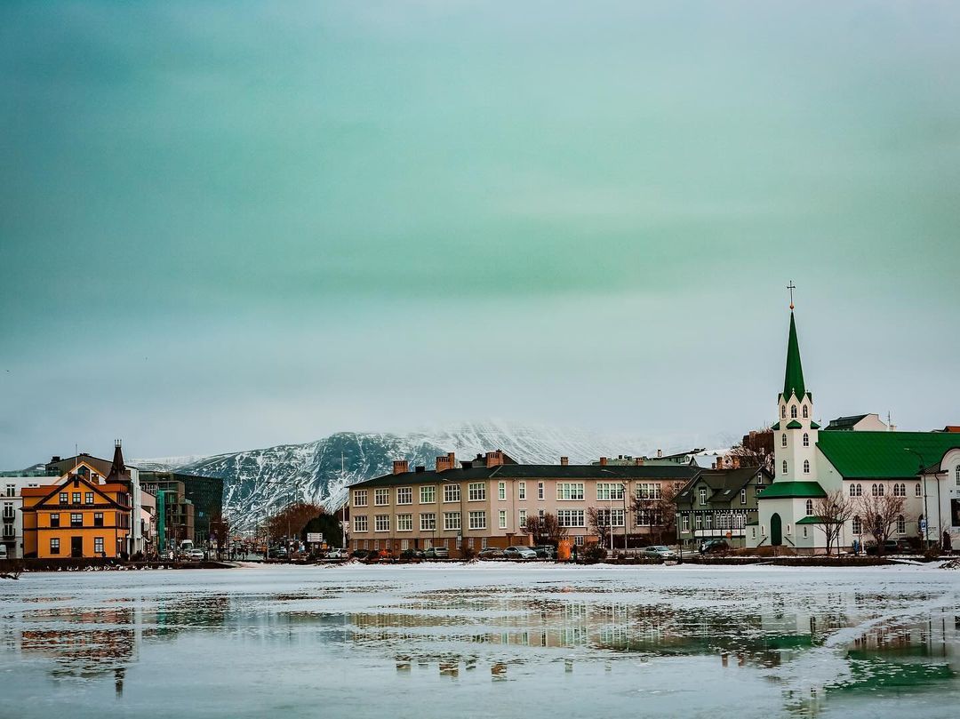 Rovaniemi, Finland