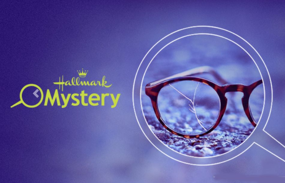 Hallmark Mystery