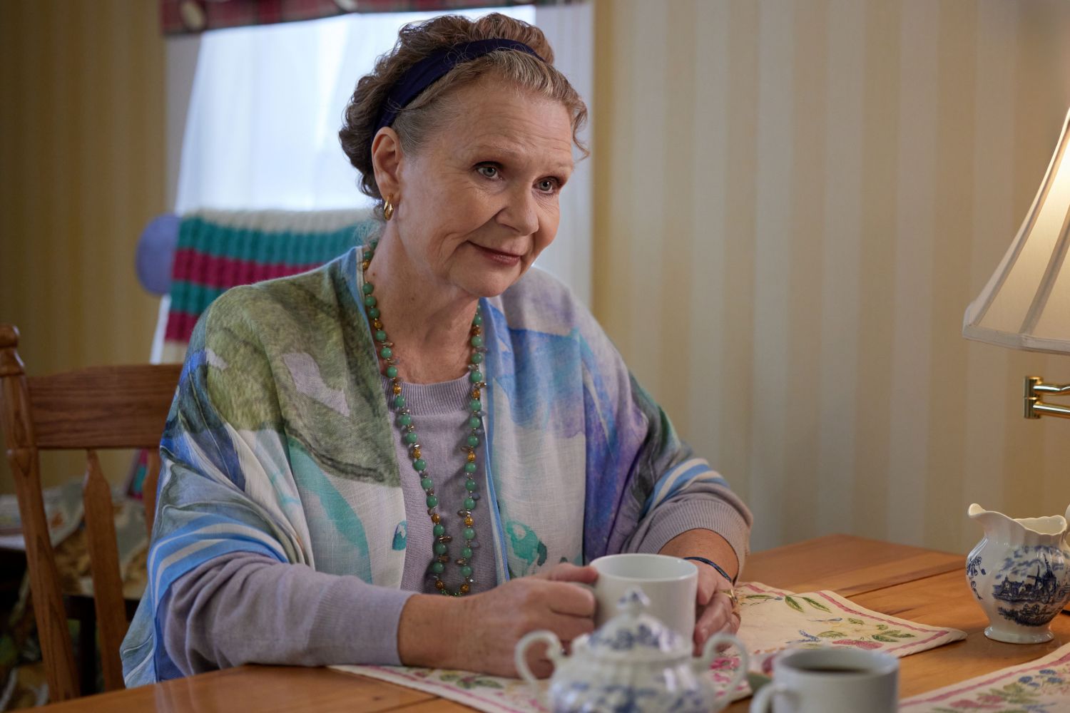 Legend of the Lost Locket on Hallmark Channel