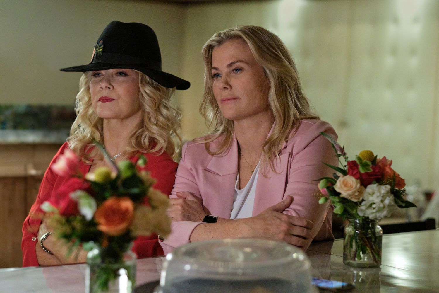 One Bad Apple: A Hannah Swensen Mystery on Hallmark Mystery