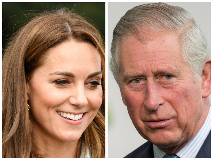 Will Princess Catherine And King Charles Attend Easter Sunday Church Service?