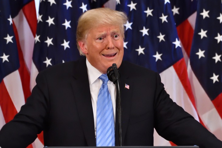 Donald Trump Loves Using Nicknames, The Wildest Monikers He Has Given His Foes