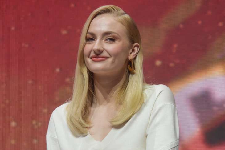 Sophie Turner Reactivates Divorce Proceedings After Failure To Reach Divorce Settlement With Joe Jonas