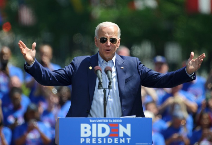 President Biden's Administration Refuses To Submit Prince Harry's Immigration Papers To Court Early