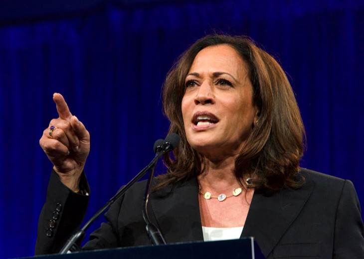 Kamala Harris Intimidated By Donald Trump’s VP Pick
