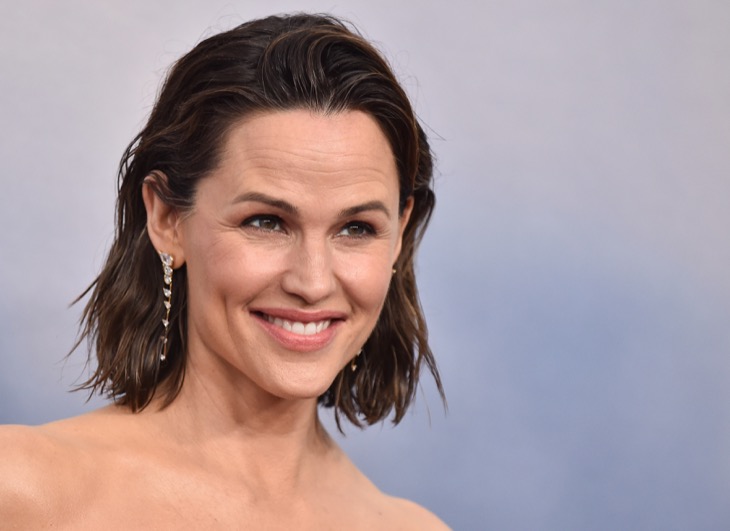 Jennifer Garner Won't Like This Ben Affleck Confession In Jennifer Lopez's Documentary