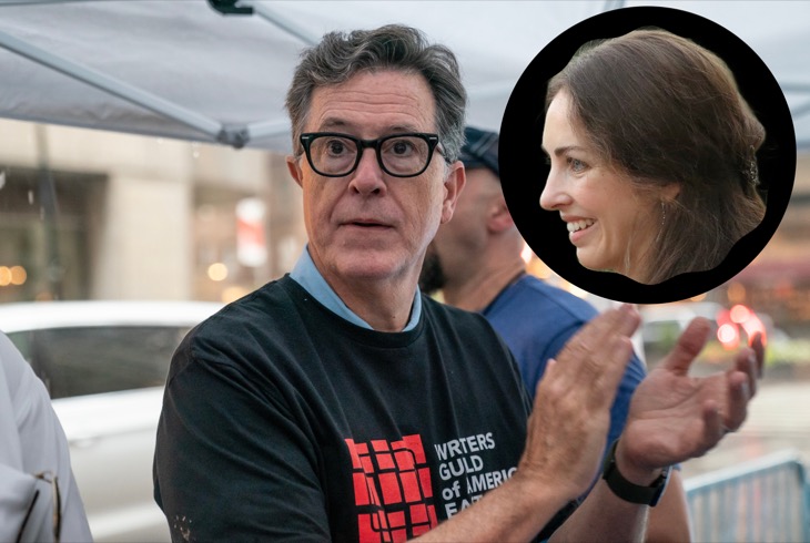 Rose Hanbury Demands To Have Her Name Cleared