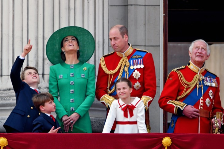 Royal's Warned About Meghan Markle’s Lemonade Stand Podcast
