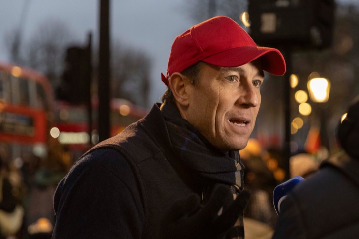 Tobias Menzies Talks Outlander's Final Season