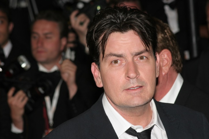 Charlie Sheen On DWTS? Alum Cheryl Burke Reveals Why He Backed Out