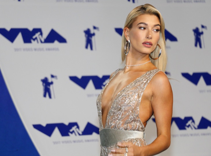 Social Media Trolls Slam Hailey Bieber For “Acting Single”