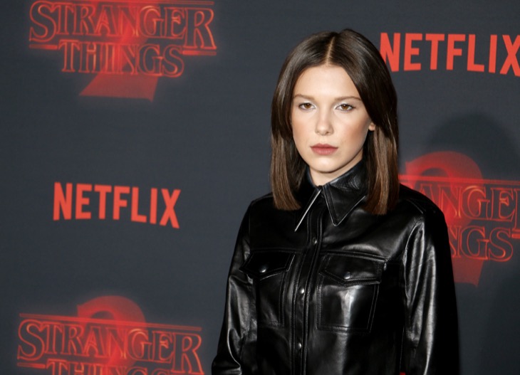 Millie Bobby Brown Had A Good Marrying Young Example For Her and Fiancé Jake Bongiovi