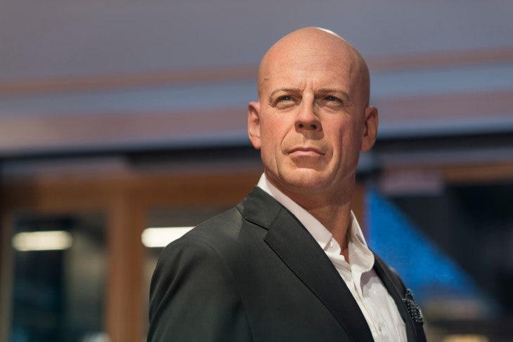 Bruce Willis' Wife Emma Hemming Hits Back At Clickbait Article About Husband's Dementia