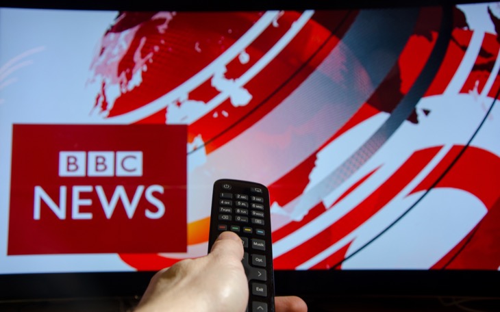 Is BBC Set To Make History With HUGE Announcement About Royal Family? 