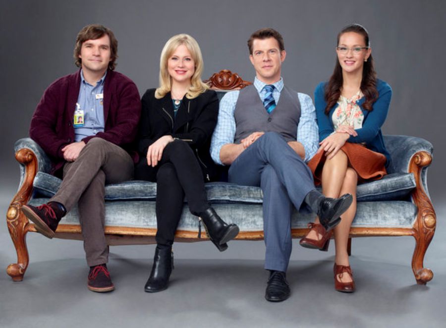 Is Hallmark making Signed, Sealed, Delivered 12?