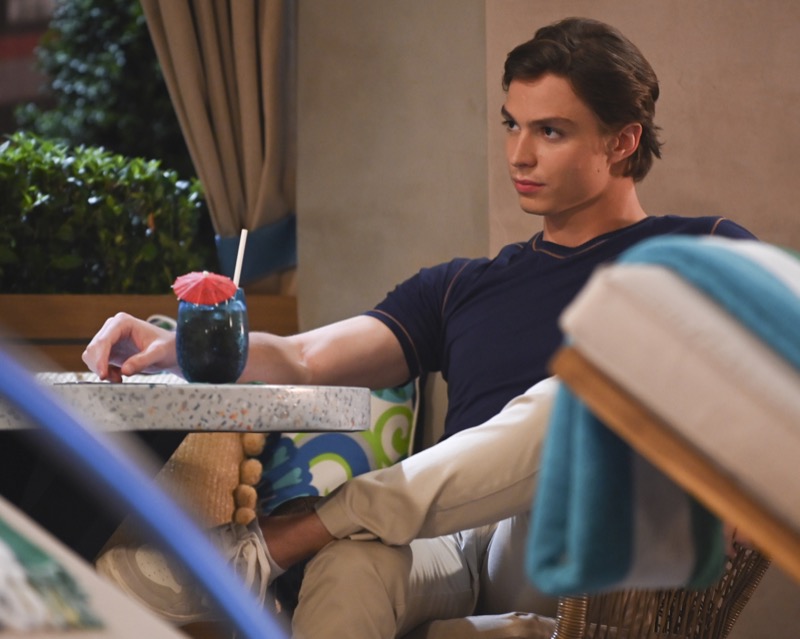 General Hospital Spoilers: Nicholas Chavez OUT At GH, Officially Gone From Port Charles