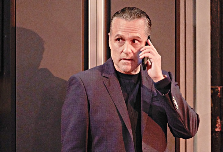 General Hospital Spoilers: Unexpected Visit, Proposition, Warnings & More!
