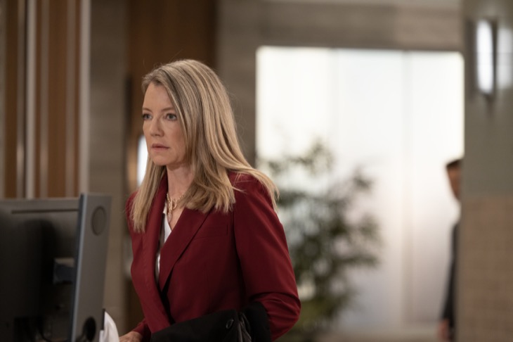 General Hospital Spoilers Wednesday, May 1: Liz Worried, Maxie's Demand, TJ’s Fear, Nina's Warning