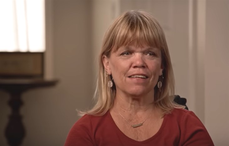 LBPW Spoilers: Amy Roloff Calls Out Matt's Bluff