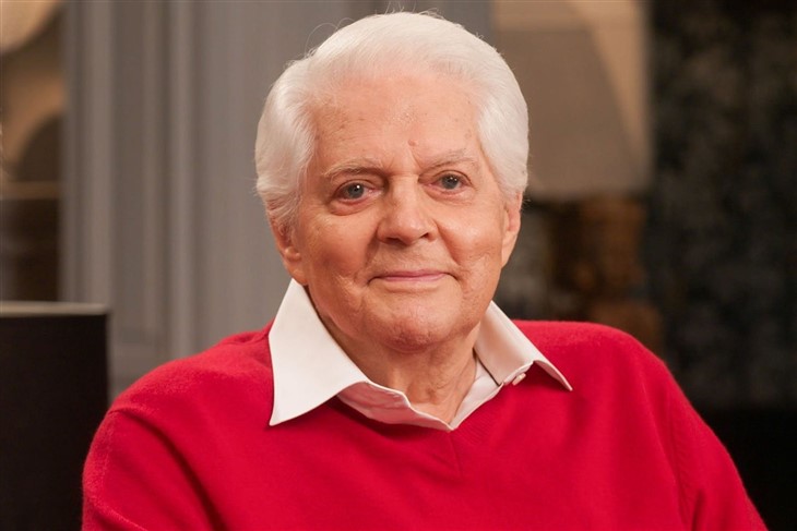 Days Of Our Lives Spoilers: Bill Hayes’s Tribute, Everything We Know So Far About Doug Williams’s “Goodbye” Shows