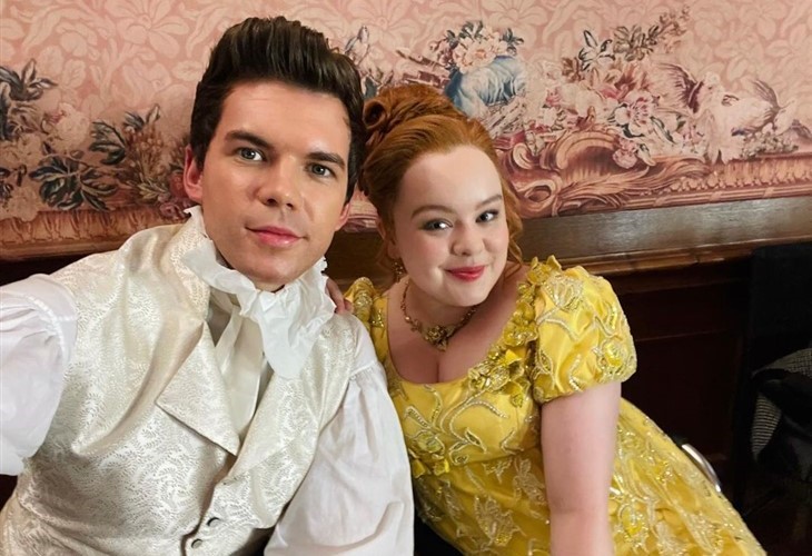 Bridgerton: Season 3 Trailer Promises Unexpected Romance