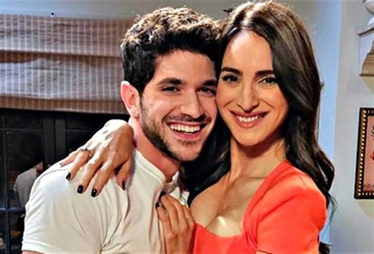 Days of Our Lives Spoilers: Cherie Jimenez & Al Calderon Cast, Which DOOL Characters Will They Play?