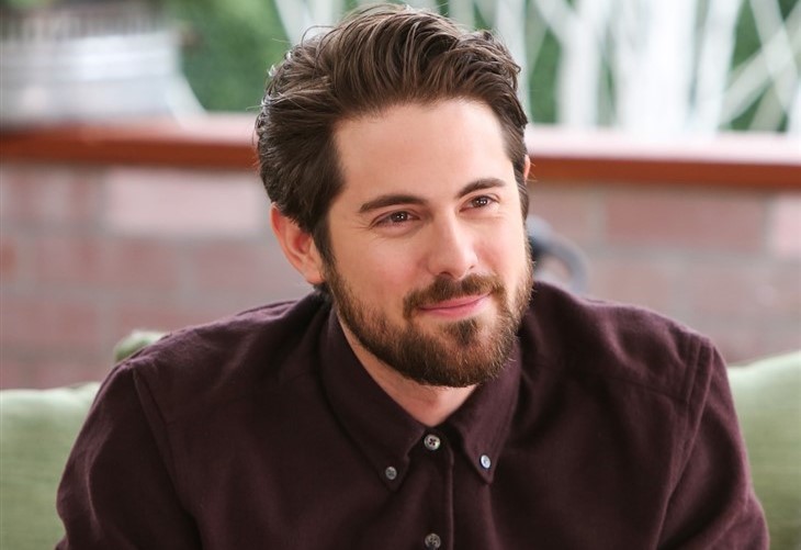 “When Calls The Heart”, Season 11: Actor Chris McNally Chimes In On How Far Will Lucas Go To Win Elizabeth’s Love Back