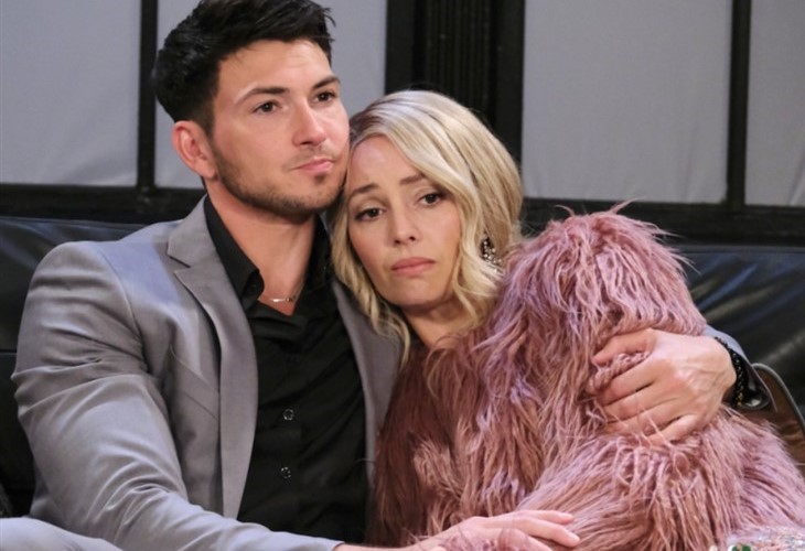Days Of Our Lives Spoilers Thursday, April 18: Bella Bomb, Kristen & Stefan Scheme, Ava’s Bistro Mission