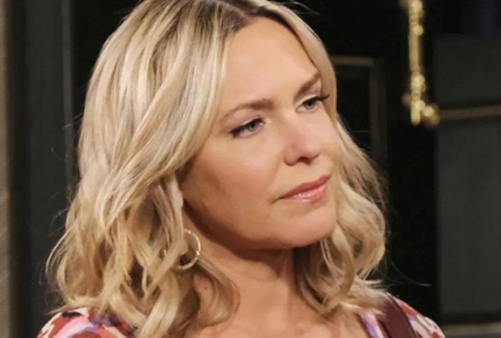 Days Of Our Lives Spoilers: Nicole’s Last Air Date, Arianne Zucker’s Video Addresses Exit