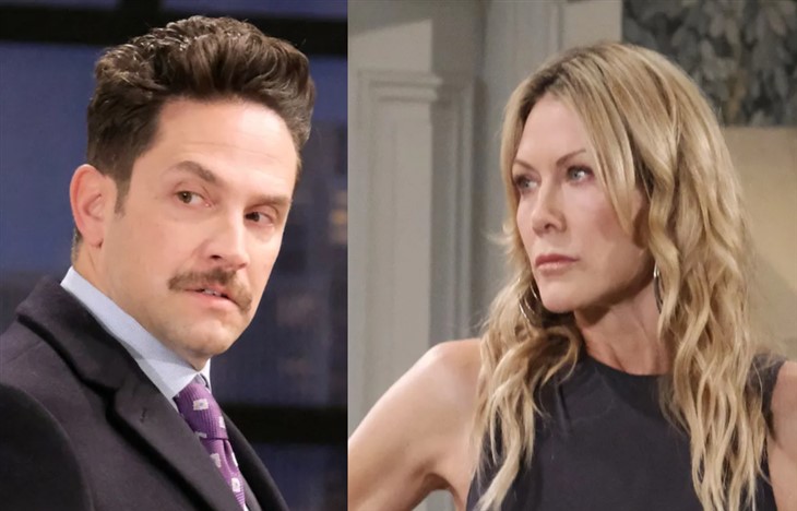 Days Of Our Lives Spoilers: Stefan’s Karma, Kristen Proves Gabi Innocent… With A Twist?