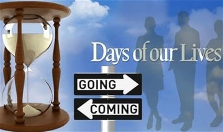 Days Of Our Lives Comings And Goings: Veteran Returns, Two Newbies Cast