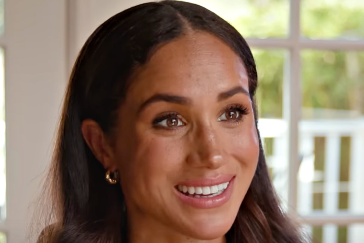 Meghan Markle Deemed As Both A Disgrace And A Disaster For The Royals