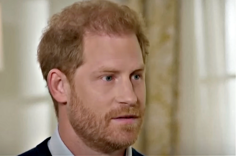 Prince Harry Finally ‘Wins’ Over Meghan Markle