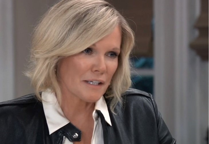 General Hospital Spoilers: Ava's Truth Bomb, Never Forgave Nina!