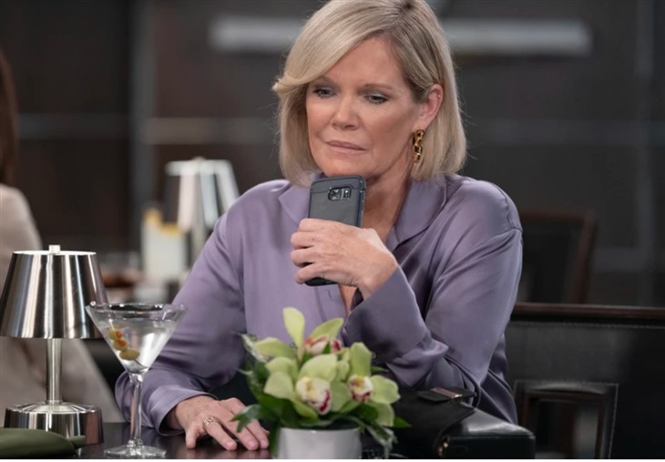 General Hospital Spoilers: The Truth Behind Ava's Deception Of Sonny-Nina Discovers Her Plot?