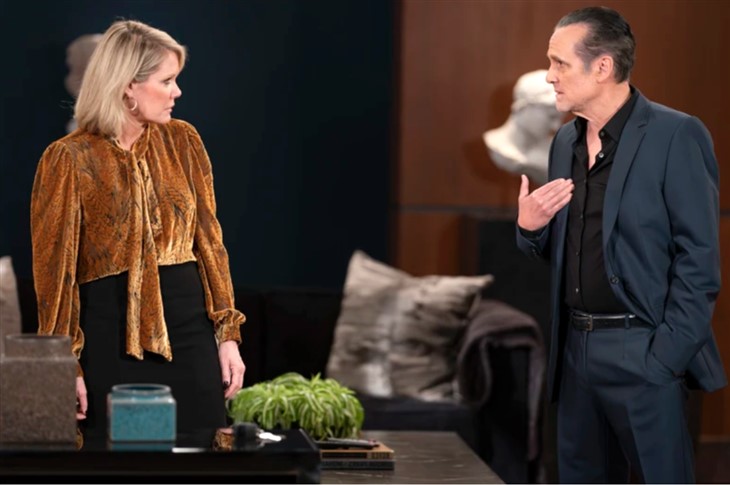General Hospital Spoilers: Ava's Deadly Mission, Convince Sonny To Eliminate Jason!