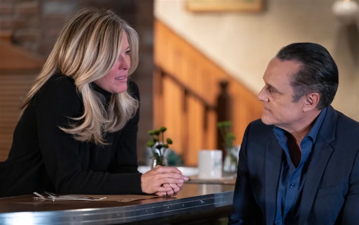  General Hospital Spoilers April 22-26: Carly vs Sonny, Nina’s Clarity, Ava’s Investigation, John’s Romance