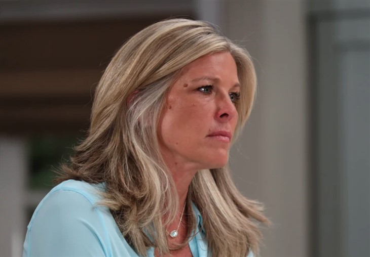 General Hospital Spoilers: Which Will Carly Choose: Bobbie’s, Or the Metro Court?
