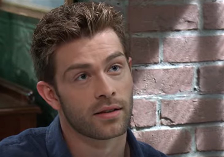 General Hospital Spoilers: Dex & Kristina Flirt, Joss & Sonny Go Berserk?