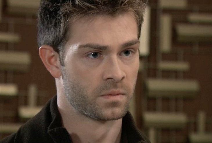 General Hospital Spoilers: Will Dex Really Turn On Sonny Under Anna's Employ — Or Is She In for A Surprise?