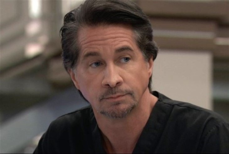 General Hospital Spoilers April 22-26: Finn’s Fight, Trina & Ace Bond, TJ Alarmed, Hatchet Bachelor Party