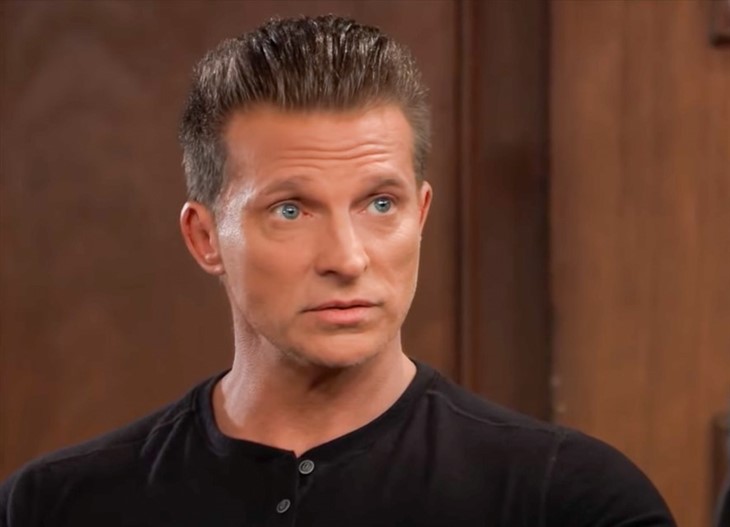 General Hospital Spoilers: Jason Threatens Nina Over Carly Vendetta!