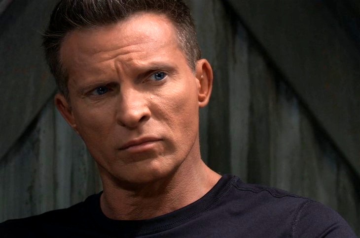 General Hospital Spoilers: Jason’s Gift To Carly, Buys Back Her Half Of The Metro Court?