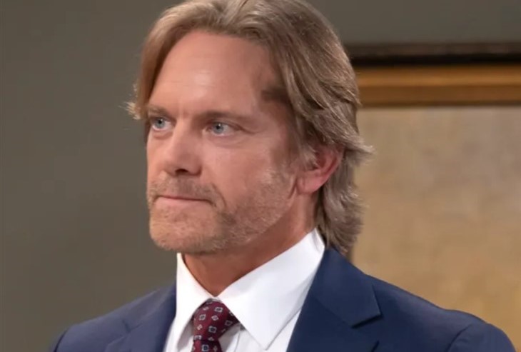 General Hospital Spoilers: Solar Eclipse Coverage, Jagger’s Rescue, Sonny’s Tense Meeting, Tracy’s Heart-To-Heart