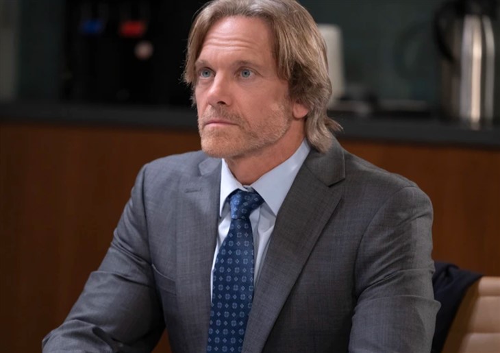 General Hospital Spoilers: John Loses Leverage On Jason When He Falls In Love With Carly