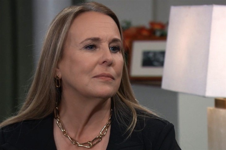 General Hospital Spoilers: Laura Loops Back In With Heather — Is Her Old Friend Back?